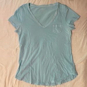 GAP vintage wash tee